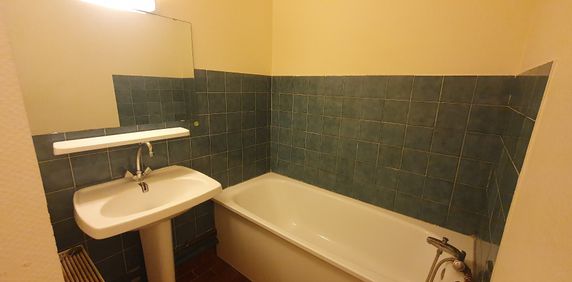 Location Appartement 1 pièce 20m² MONTPELLIER 34090 - Photo 2