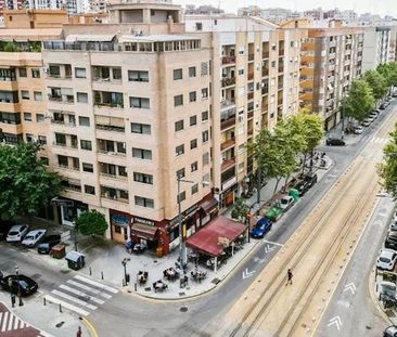 Carrer del Doctor Vicent Zaragoza, Valencia, Valencian Community 46020 - Photo 5