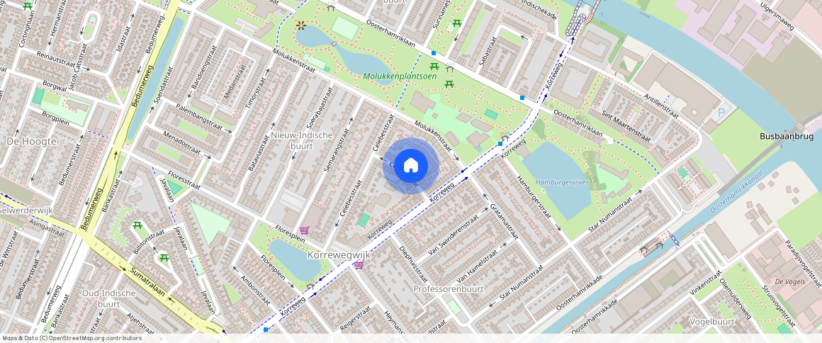 Ceramstraat **, 9715 JK Groningen