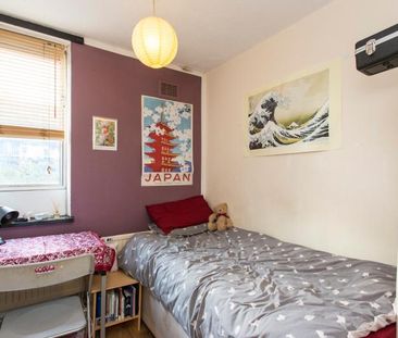 Room in a Shared House, Sambrook House, E1 - Photo 6