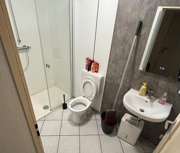 Ein helles Zimmer in einer WG in Kassel Rothenditmold - Photo 1