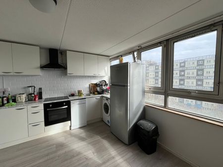 Room in a Shared Flat, Battersea Park Road, SW11 - Photo 3
