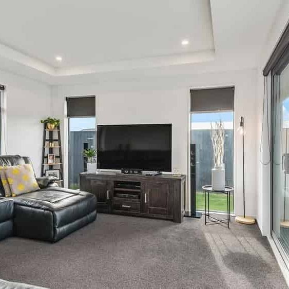 Spacious Four-Bedroom Home - Photo 1