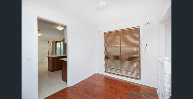 FRESHLY PAINTED FAMILY HOME! - Photo 1