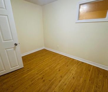 For Lease - 2 William Honey Crescent Unit# Bsmt, Markham, Ontario - Photo 1