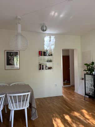 Linggatan, Linköping - Foto 1