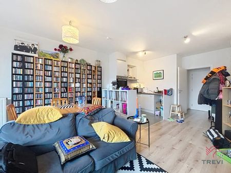 Appartement te huur - Foto 5