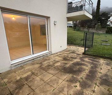 Location Appartement 3 pièces 73m² CHAMALIERES 63400 - Photo 6