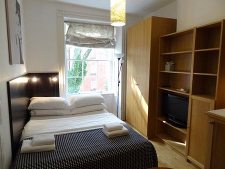 Flat 19 Cartwright Gardens, Bloomsbury WC1H 9EH - Photo 3