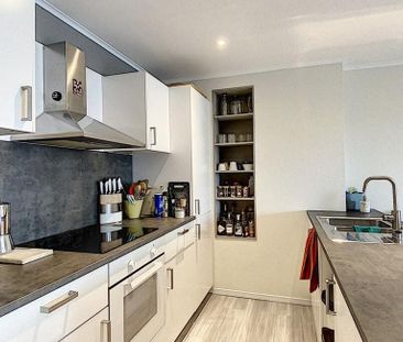 Appartement te huur in Tournai voor € 640 met 1 slaapkamer - Photo 5