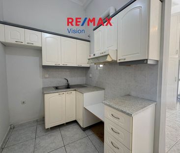 Studio/Γκαρσονιέρα για ενοικίαση Τέρψη (Πάτρα) - Photo 3
