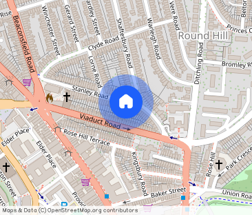 66 Stanley Road, - Photo 1