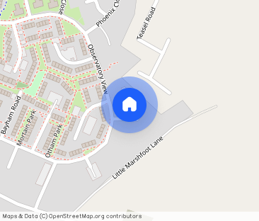 Gemma Close, Hailsham, BN27 - Photo 1