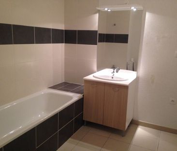 location Appartement T2 DE 46.1m² À TOULOUSE - Photo 4