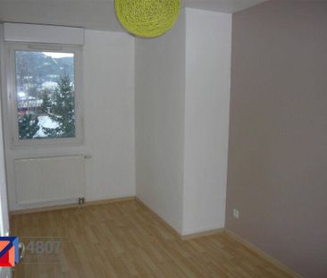 Location appartement rénové 3 pièces 64.12 m² à Scionzier (74950) - Photo 2