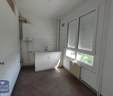 Appartement à louer 1 pièce 28.91m² - Photo 6