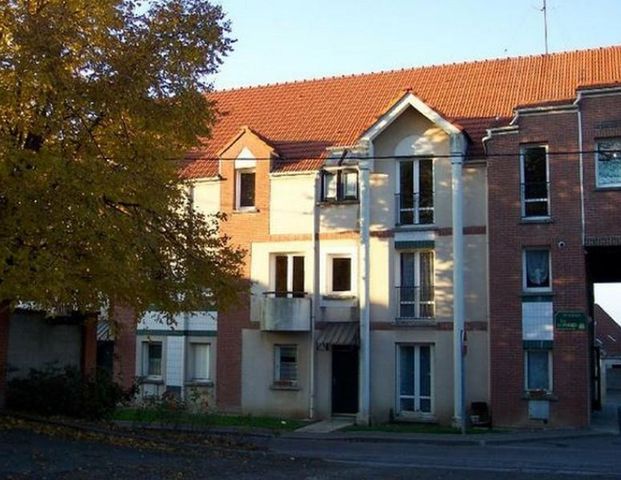 Appartement T2 à SAINT GOBAIN - Photo 1