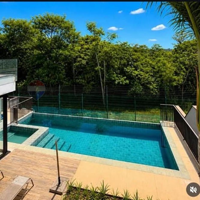Alphaville Nova Esplanada, Casa Mobiliada para Locação, R$20.000,00- Votorantim/SP - Photo 1