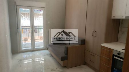 Studio/Γκαρσονιέρα για ενοικίαση Ιπποκράτειο (Φάληρο - Ιπποκράτειο) - Photo 2