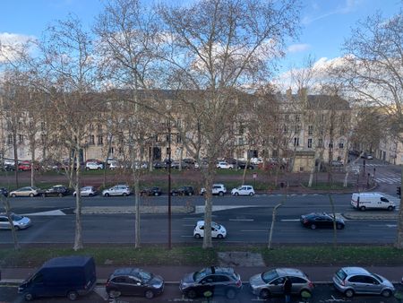 Appartement 2 pièces meublé 28 m2 versailles - Photo 3