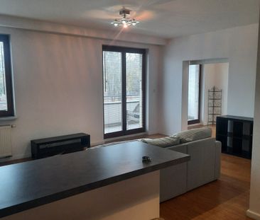 Warszawa, Bobrowiecka - Photo 3