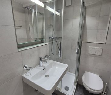 2 Zimmer, 49 m², 1. Stock - Foto 6