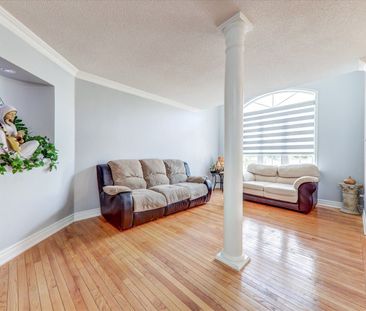 For Lease - 69 Heatherdale Drive Unit# Upper, Brampton, Ontario - Photo 6