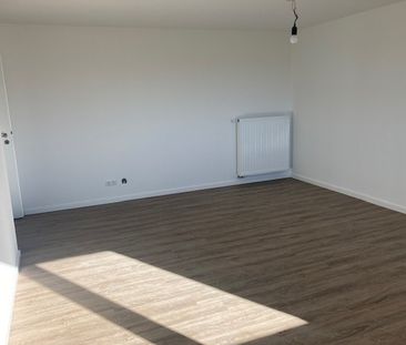 Kernsaniert und mit phantastischer Aussicht! Moderne Erdgeschoss-Wohnung in Lippstadt-Overhagen - Photo 6