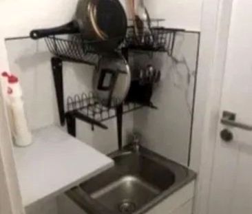 Pokój Warszawa - Zdjęcie 6