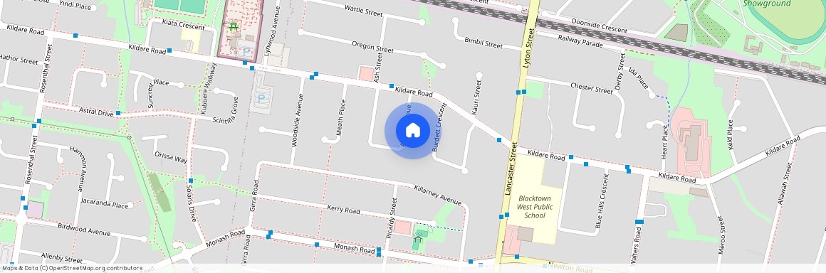 11 Adella Avenue, Blacktown NSW 2148