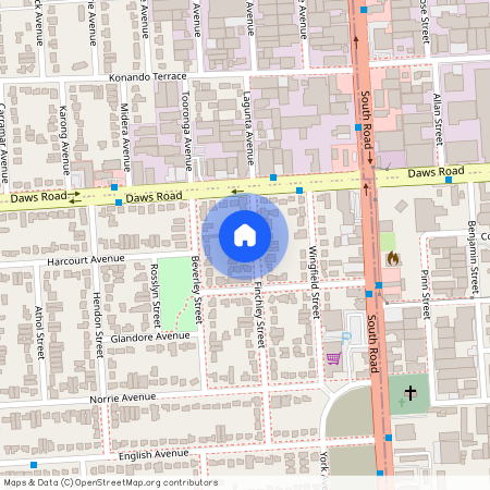 6 Finchley Street, Clovelly Park SA 5042