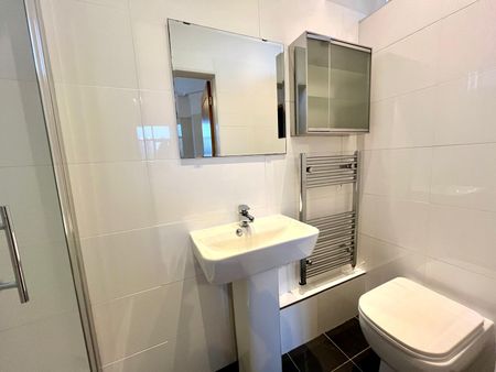 One bedroom apartment - Photo 5