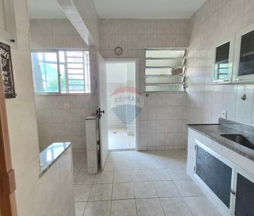Apartamento para Alugar com 3 Quartos, 66m², no Méier, Rio de Janei... - Foto 3