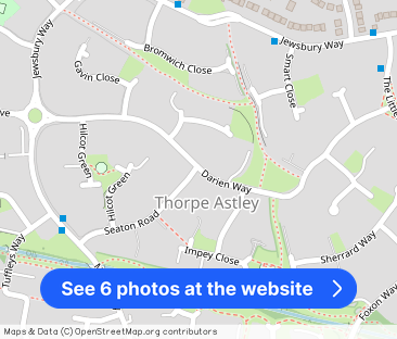 Darien Way, Thorpe Astley - Photo 1