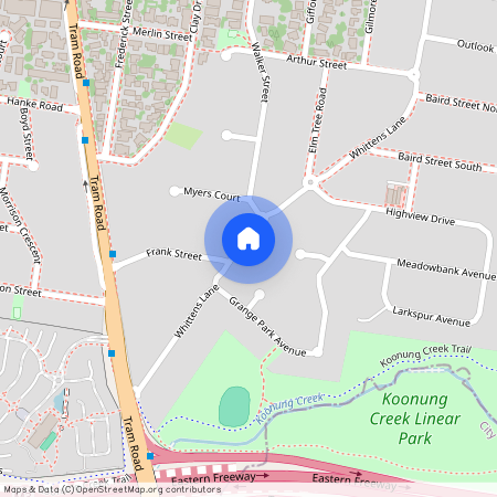 2/40 Whittens Lane, Vic 3108, Doncaster