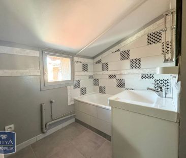 Appartement à louer 1 pièce 21.42m² - Photo 6