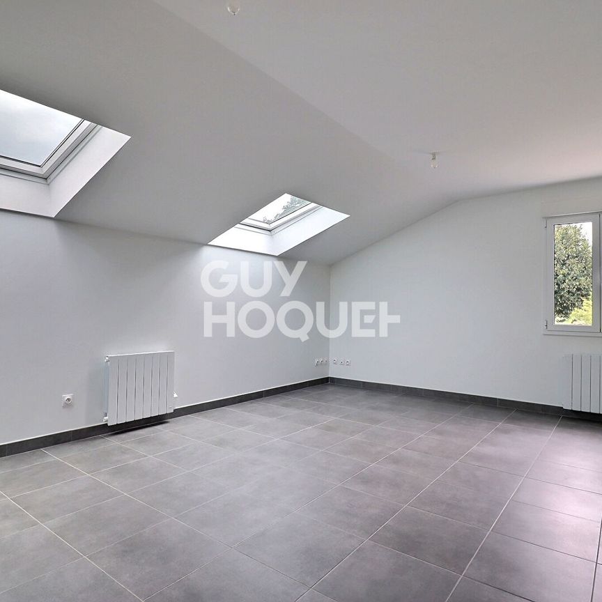 Appartement Morsang Sur Orge 2 pièce(s) - Photo 1