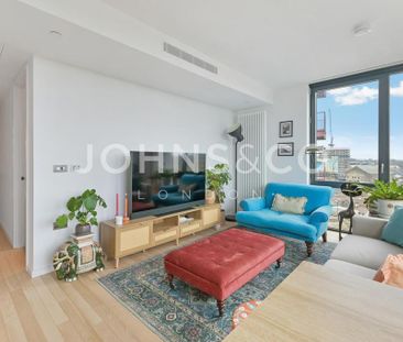 2 bedroom apartment to rent - Photo 5