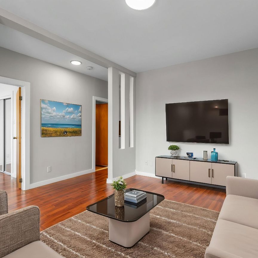 Condo for rent, Montréal (Verdun/Île-des-Soeurs) - Photo 1