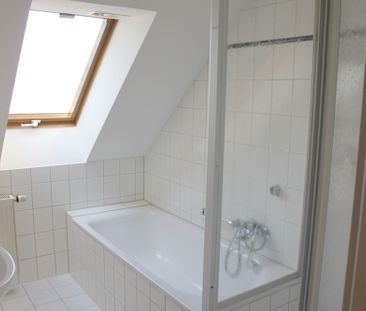 ***79258 Hartheim a. Rh.: Toll geschnittene 2 Zi. Wohnung mit EBK+B... - Foto 1