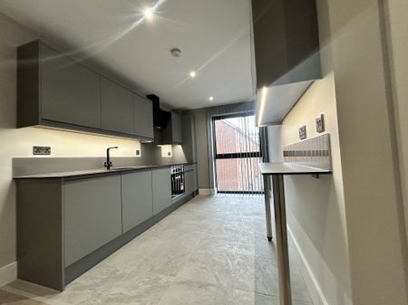 Jarrom Street, Leicester - Photo 5