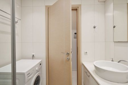 Διαμέρισμα για ενοικίαση Κοντόπευκο (Αγία Παρασκευή) - Photo 3