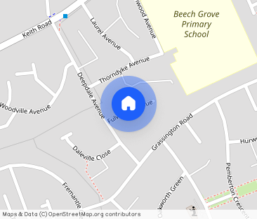 Fulwood Avenue, Middlesbrough - Photo 1