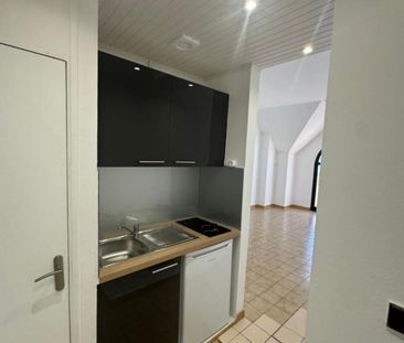 Location Appartement 22.45m² 1 pièce Fort de france - Photo 1