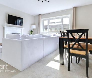 2 bedroom apartment to rent - Photo 5