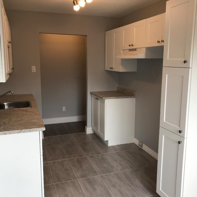 41/2 disponible maintenant, rénové, Longueil - Photo 1