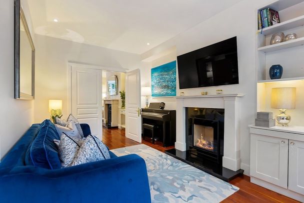 52 Avoca Park, Blackrock, Co. Dublin, Blackrock, County Dublin - Photo 1