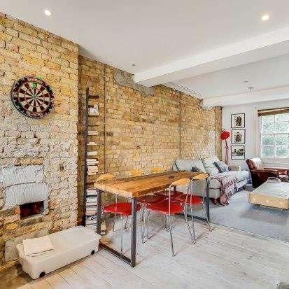 Sheepcote Lane, London, SW11 - Photo 1