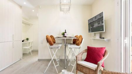 2-bedroom apartment for rent in La Barceloneta, Barcelona - Photo 4