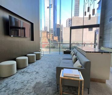 2 BEDROOM 2 BATHROOM CITY VIEW APARTMENT FOR LEASE IN PREMIER TOWER! - Photo 2